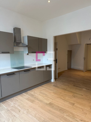 
Appartement Saint Quentin 1 pièce(s) 36.90 m2
