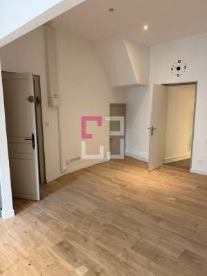 
Appartement Saint Quentin 1 pièce(s) 36.90 m2
