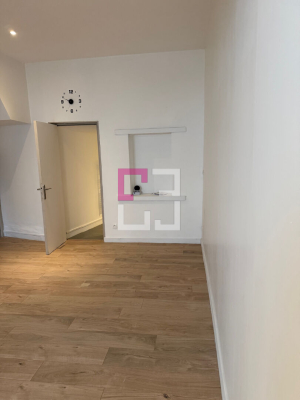 
Appartement Saint Quentin 1 pièce(s) 36.90 m2
