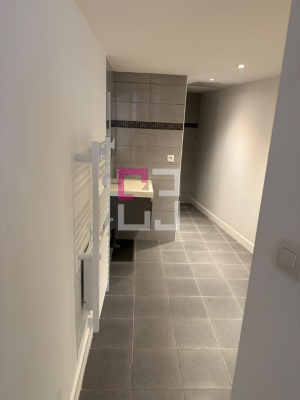 
Appartement Saint Quentin 1 pièce(s) 36.90 m2
