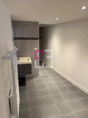 
Appartement Saint Quentin 1 pièce(s) 36.90 m2
