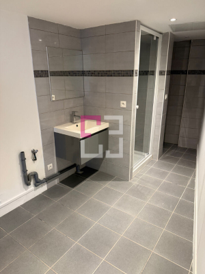 
Appartement Saint Quentin 1 pièce(s) 36.90 m2
