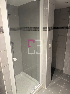 
Appartement Saint Quentin 1 pièce(s) 36.90 m2
