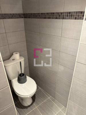 
Appartement Saint Quentin 1 pièce(s) 36.90 m2
