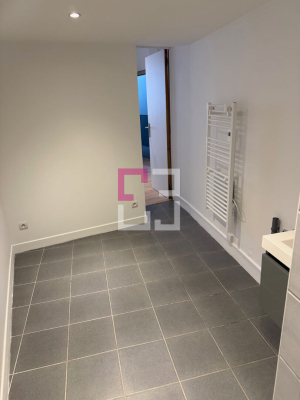 
Appartement Saint Quentin 1 pièce(s) 36.90 m2
