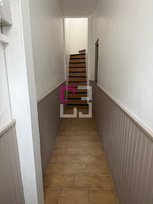 
Appartement Saint Quentin 1 pièce(s) 36.90 m2
