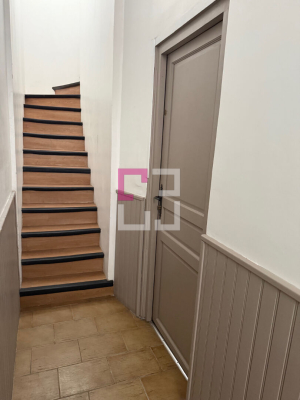 
Appartement Saint Quentin 1 pièce(s) 36.90 m2
