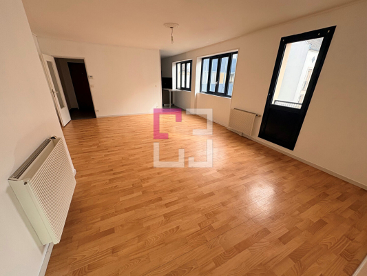 
Appartement Saint Quentin 4 pièce(s) 105 m2
