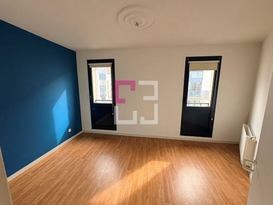 
Appartement Saint Quentin 4 pièce(s) 105 m2
