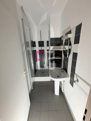 
Appartement Saint Quentin 4 pièce(s) 105 m2
