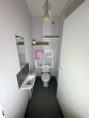 
Appartement Saint Quentin 4 pièce(s) 105 m2
