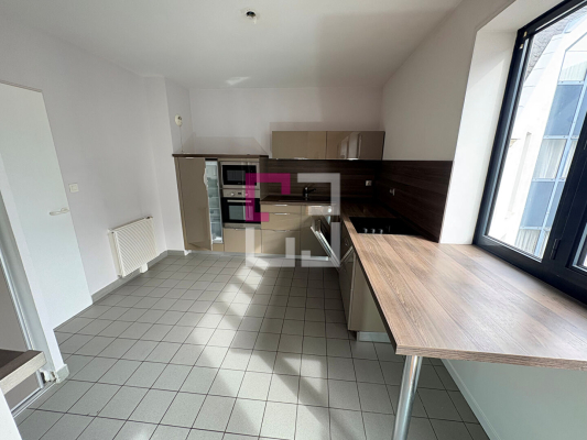 
Appartement Saint Quentin 4 pièce(s) 105 m2

