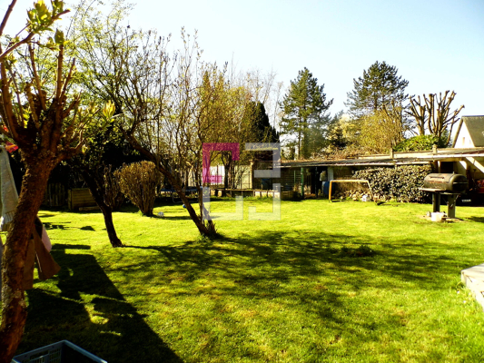 
Maison Vaux Andigny 5 pièce(s) 118 m2
