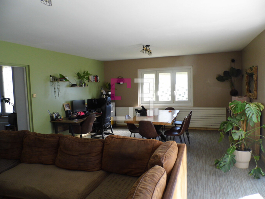 
Maison Vaux Andigny 5 pièce(s) 118 m2
