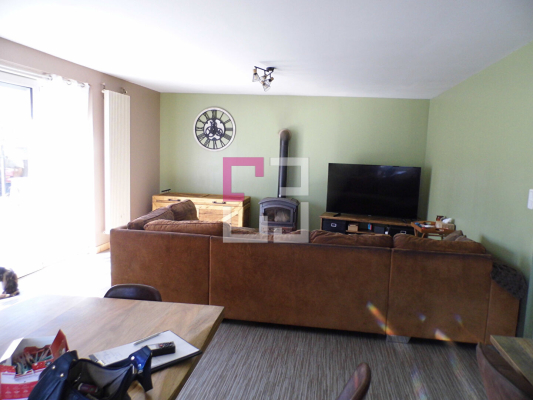 
Maison Vaux Andigny 5 pièce(s) 118 m2
