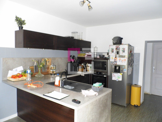 
Maison Vaux Andigny 5 pièce(s) 118 m2
