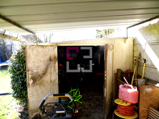 
Maison Vaux Andigny 5 pièce(s) 118 m2
