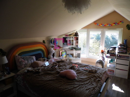 
Maison Vaux Andigny 5 pièce(s) 118 m2
