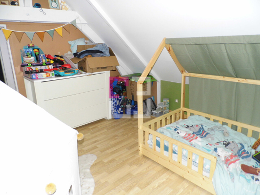 
Maison Vaux Andigny 5 pièce(s) 118 m2
