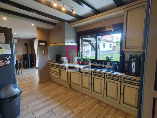 
Maison Seboncourt 8 pièce(s) 125 m2
