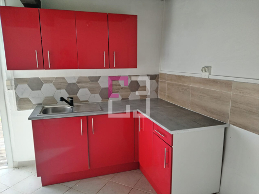 
Maison en campagne de 56 m²
