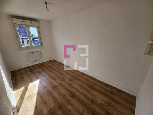 
Maison en campagne de 56 m²
