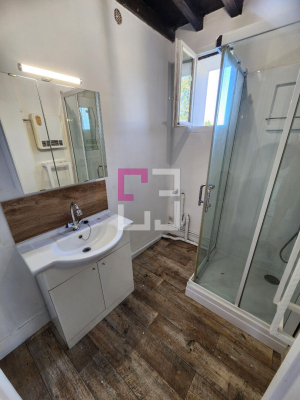 
Maison en campagne de 56 m²
