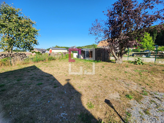 
Maison en campagne de 56 m²
