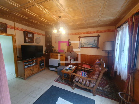 
Maison Ribemont 2 pièce(s) 45 m2
