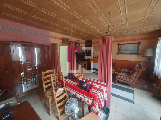 
Maison Ribemont 2 pièce(s) 45 m2
