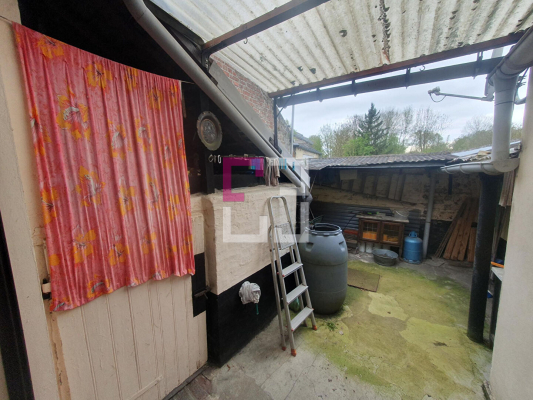 
Maison Ribemont 2 pièce(s) 45 m2
