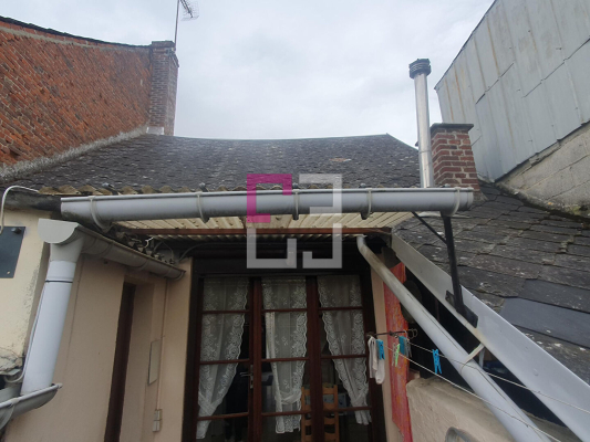 
Maison Ribemont 2 pièce(s) 45 m2
