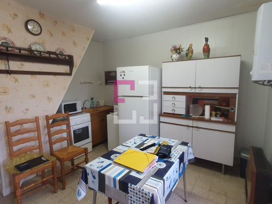 
Maison Ribemont 2 pièce(s) 45 m2
