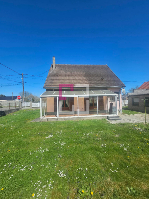 
Maison Alaincourt 4 pièce(s) 75 m2
