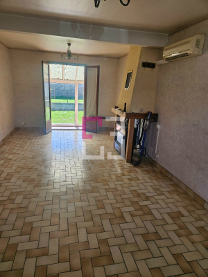 
Maison Alaincourt 4 pièce(s) 75 m2
