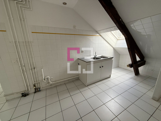 
Appartement La Fere 1 pièce(s) 30.92 m2
