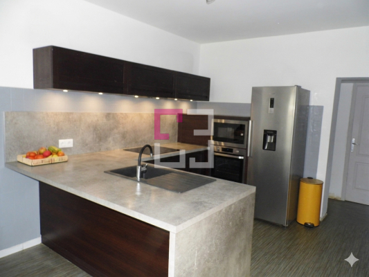 
Maison Vaux Andigny 5 pièce(s) 118 m2
