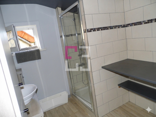 
Maison Vaux Andigny 5 pièce(s) 118 m2
