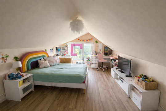 
Maison Vaux Andigny 5 pièce(s) 118 m2
