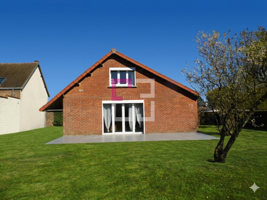 
Maison Vaux Andigny 5 pièce(s) 118 m2
