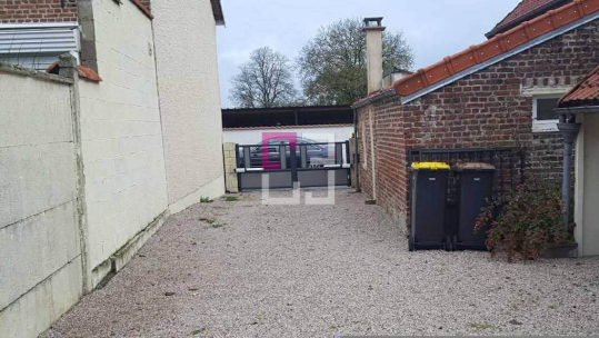 
Maison Vaux Andigny 5 pièce(s) 118 m2
