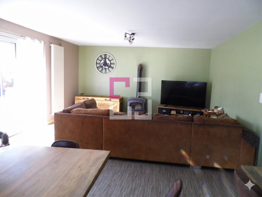 
Maison Vaux Andigny 5 pièce(s) 118 m2
