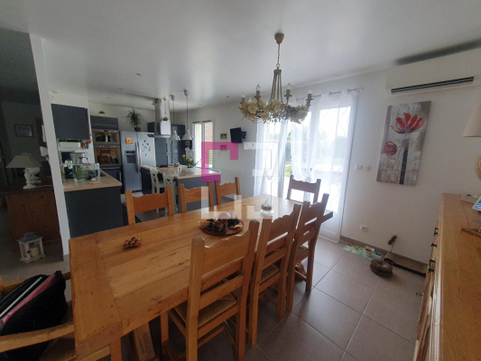 
Maison Savy 5 pièce(s) 144 m2
