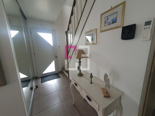 
Maison Savy 5 pièce(s) 144 m2
