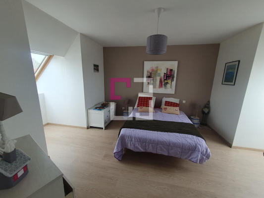 
Maison Savy 5 pièce(s) 144 m2

