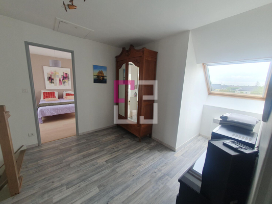 
Maison Savy 5 pièce(s) 144 m2
