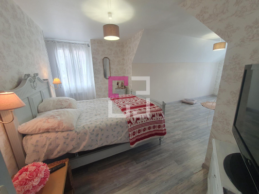 
Maison Savy 5 pièce(s) 144 m2
