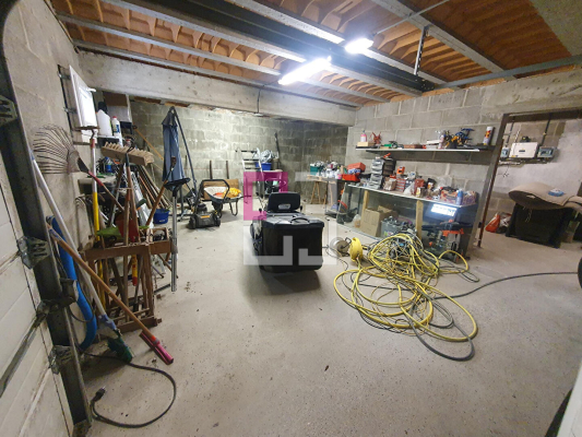 
Maison Savy 5 pièce(s) 144 m2
