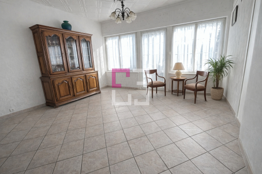 
Maison Tergnier 6 pièce(s) 140 m2
