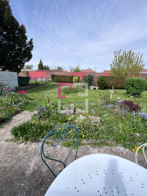 
Maison Tergnier 6 pièce(s) 140 m2
